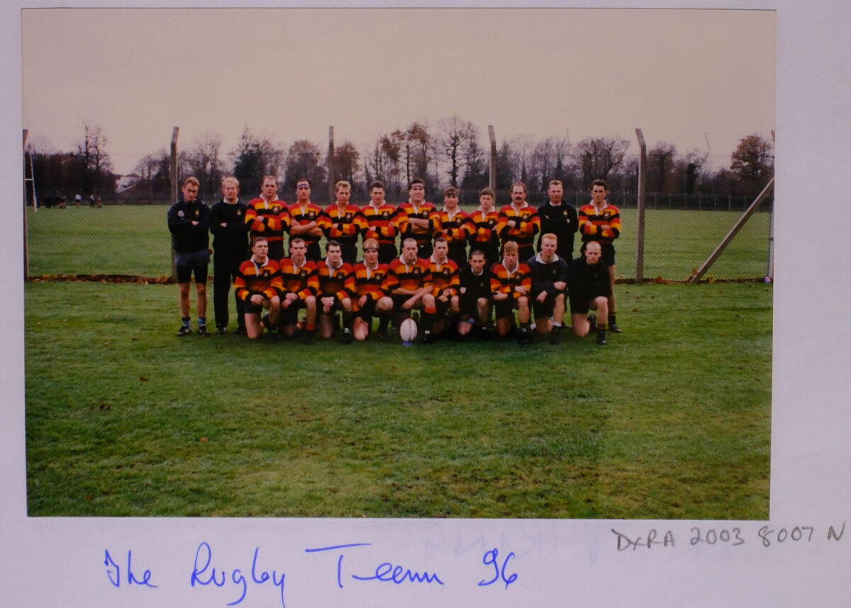 Royal Anglian Regiment