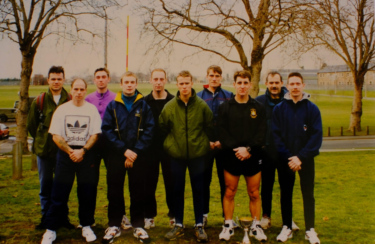 Royal Anglian Regiment