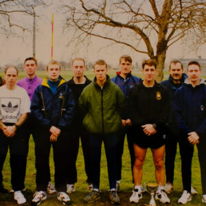 Royal Anglian Regiment