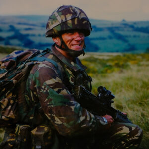 Royal Anglian Regiment