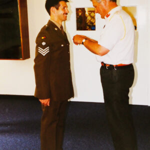 Royal Anglian Regiment