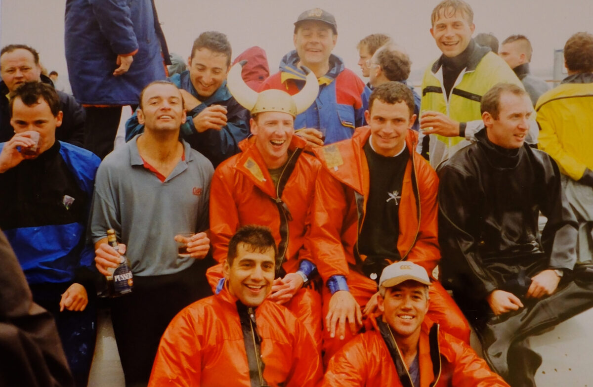 Royal Anglian Regiment