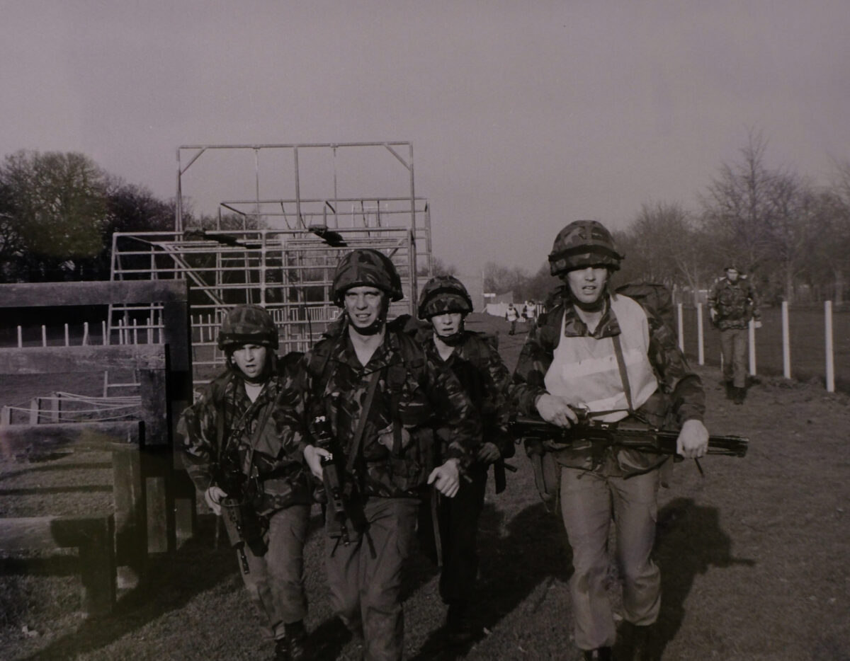 Royal Anglian Regiment Royal Anglian Regiment