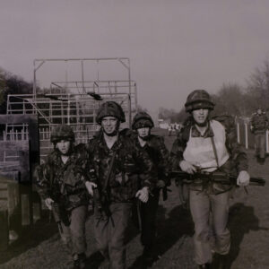 Royal Anglian Regiment