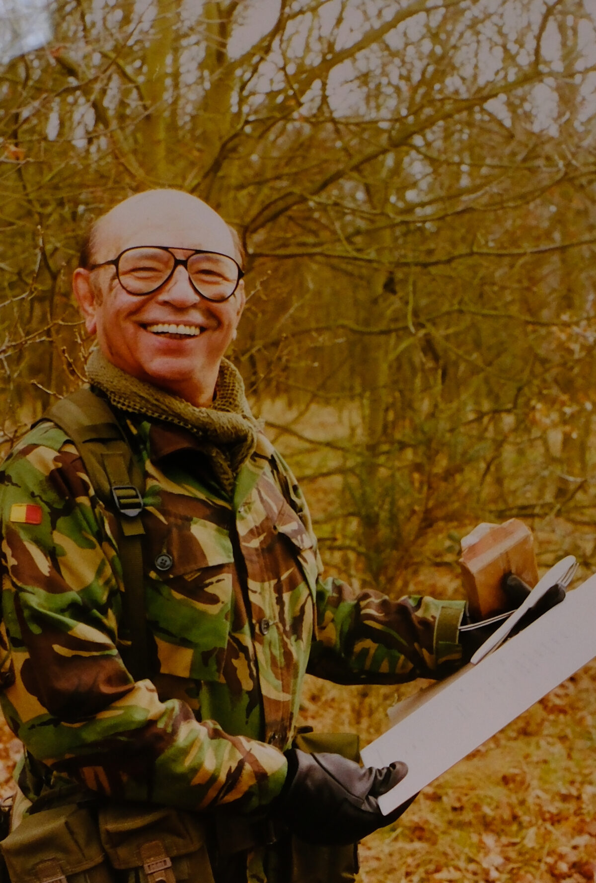 Royal Anglian Regiment