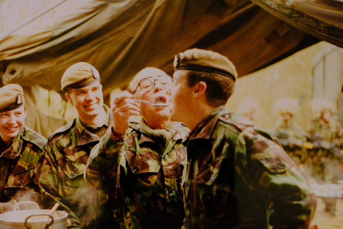 Royal Anglian Regiment