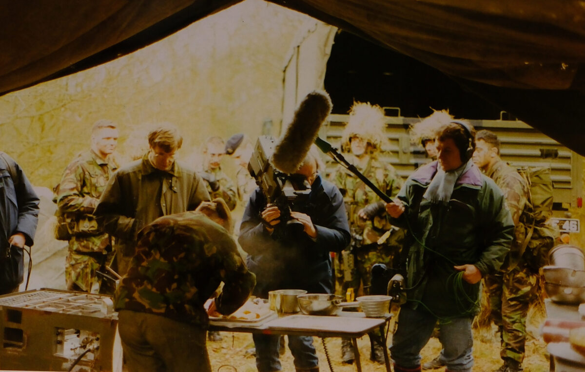 Royal Anglian Regiment