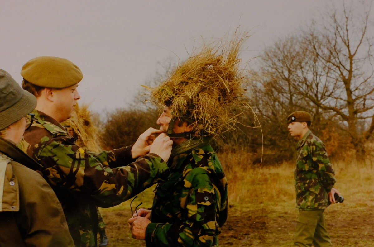 Royal Anglian Regiment