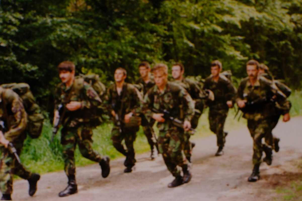 Royal Anglian Regiment