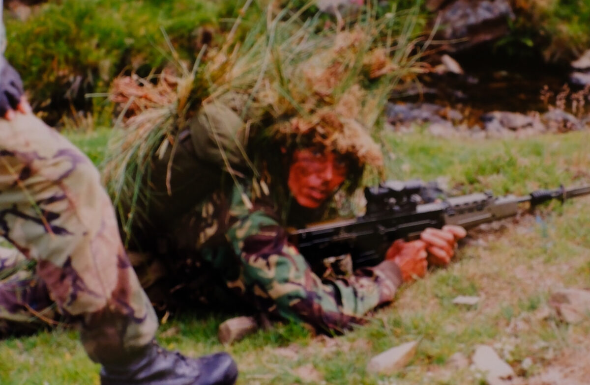 Royal Anglian Regiment