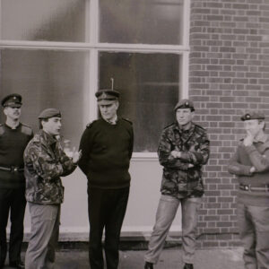 Royal Anglian Regiment Royal Anglian Regiment