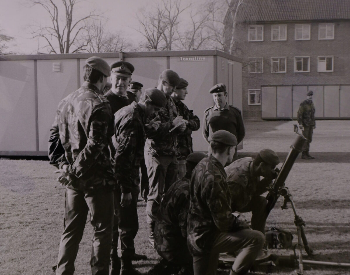 Royal Anglian Regiment