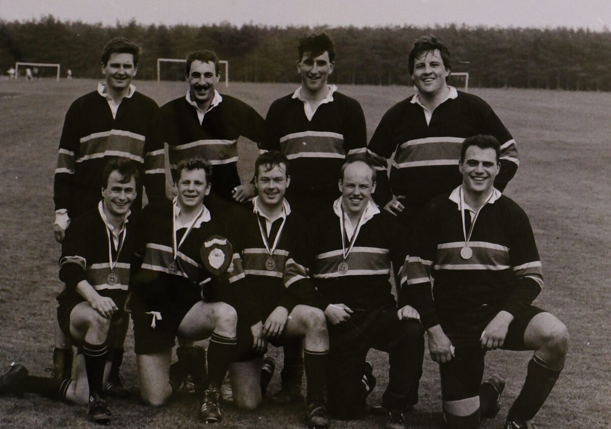 Royal Anglian Regiment