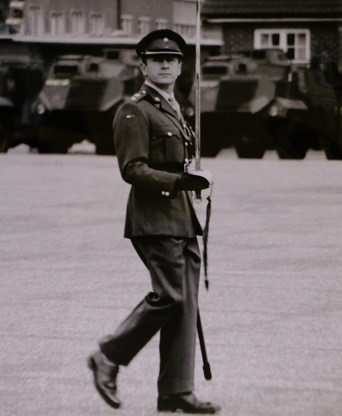 Royal Anglian Regiment