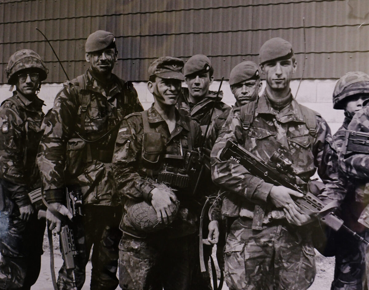 Royal Anglian Regiment