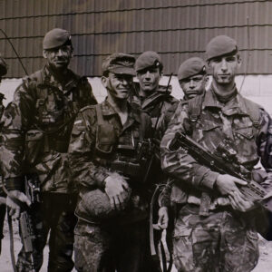 Royal Anglian Regiment Royal Anglian Regiment