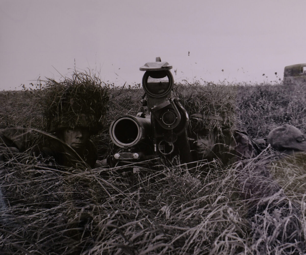 Royal Anglian Regiment