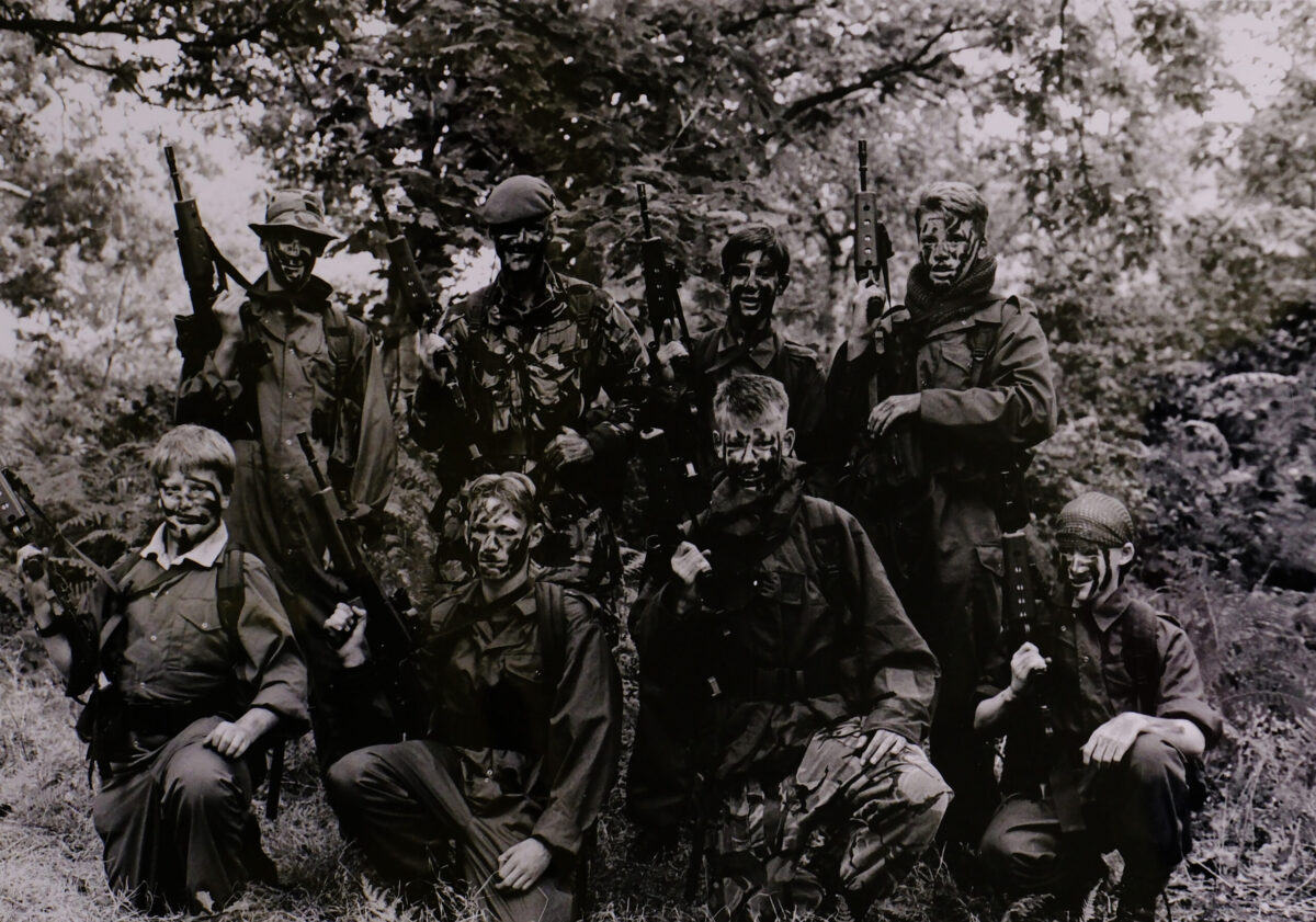 Royal Anglian Regiment