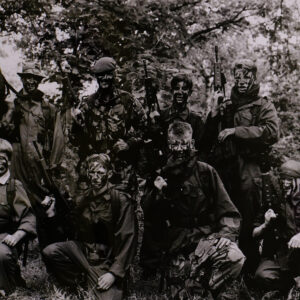 Royal Anglian Regiment Royal Anglian Regiment