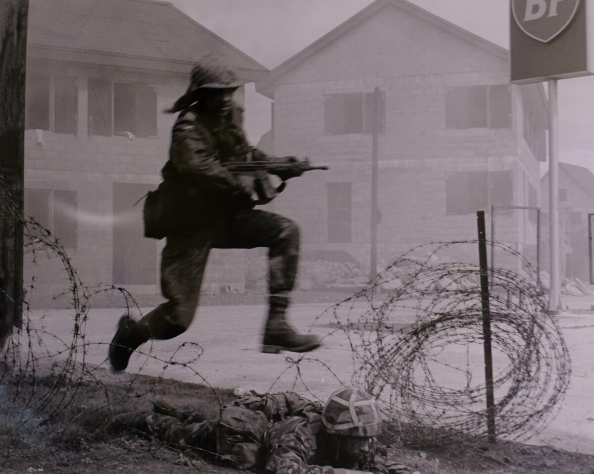 Royal Anglian Regiment