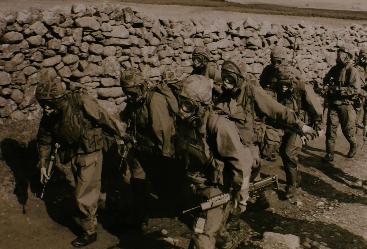 Royal Anglian Regiment