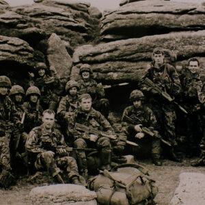 1st Battalion Royal Anglian Regiment 1st Battalion Royal Anglian Regiment