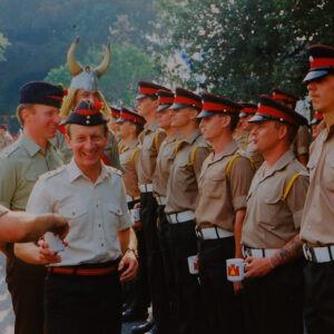 Royal Anglian Regiment Royal Anglian Regiment