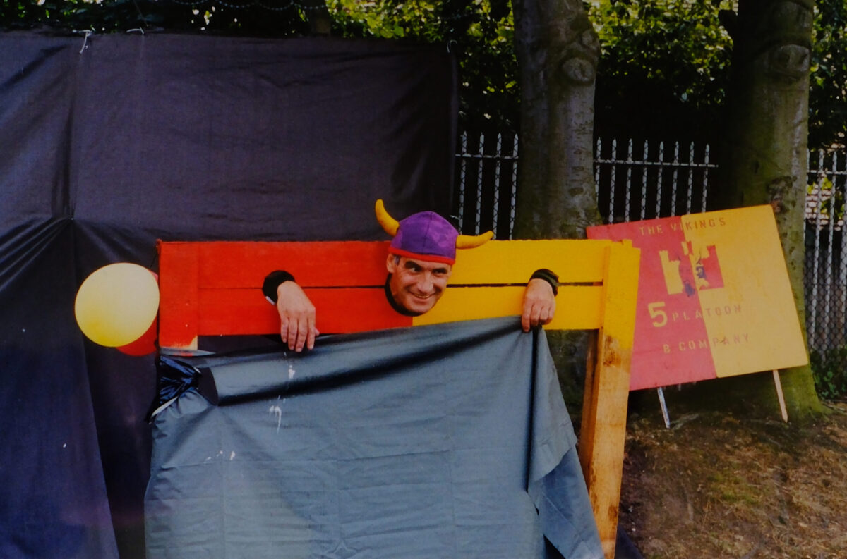 Royal Anglian Regiment