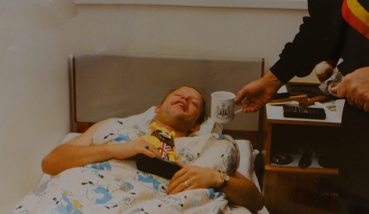 Royal Anglian Regiment