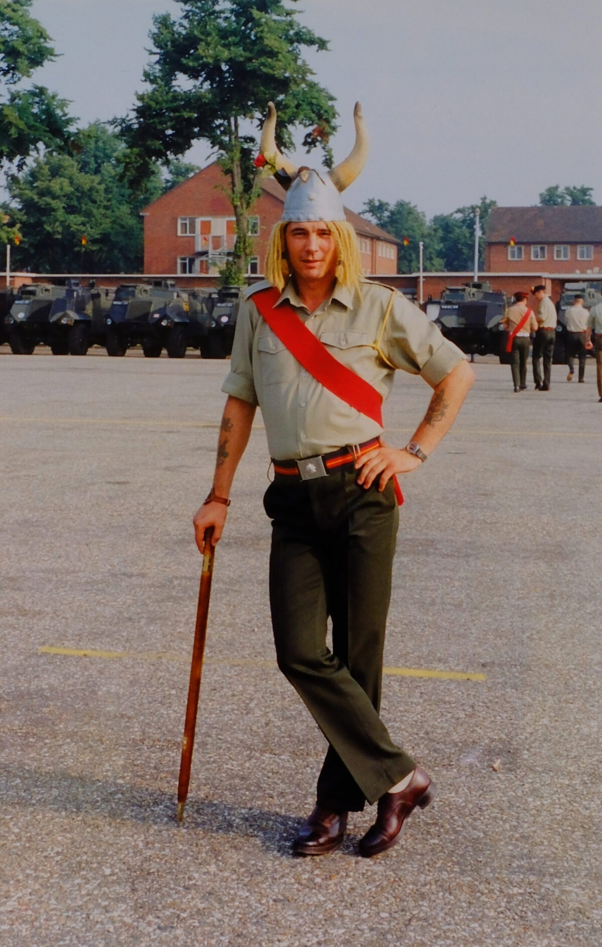 Royal Anglian Regiment