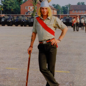 Royal Anglian Regiment Royal Anglian Regiment