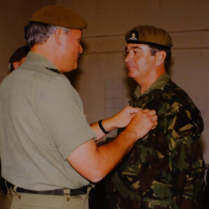 Royal Anglian Regiment Royal Anglian Regiment