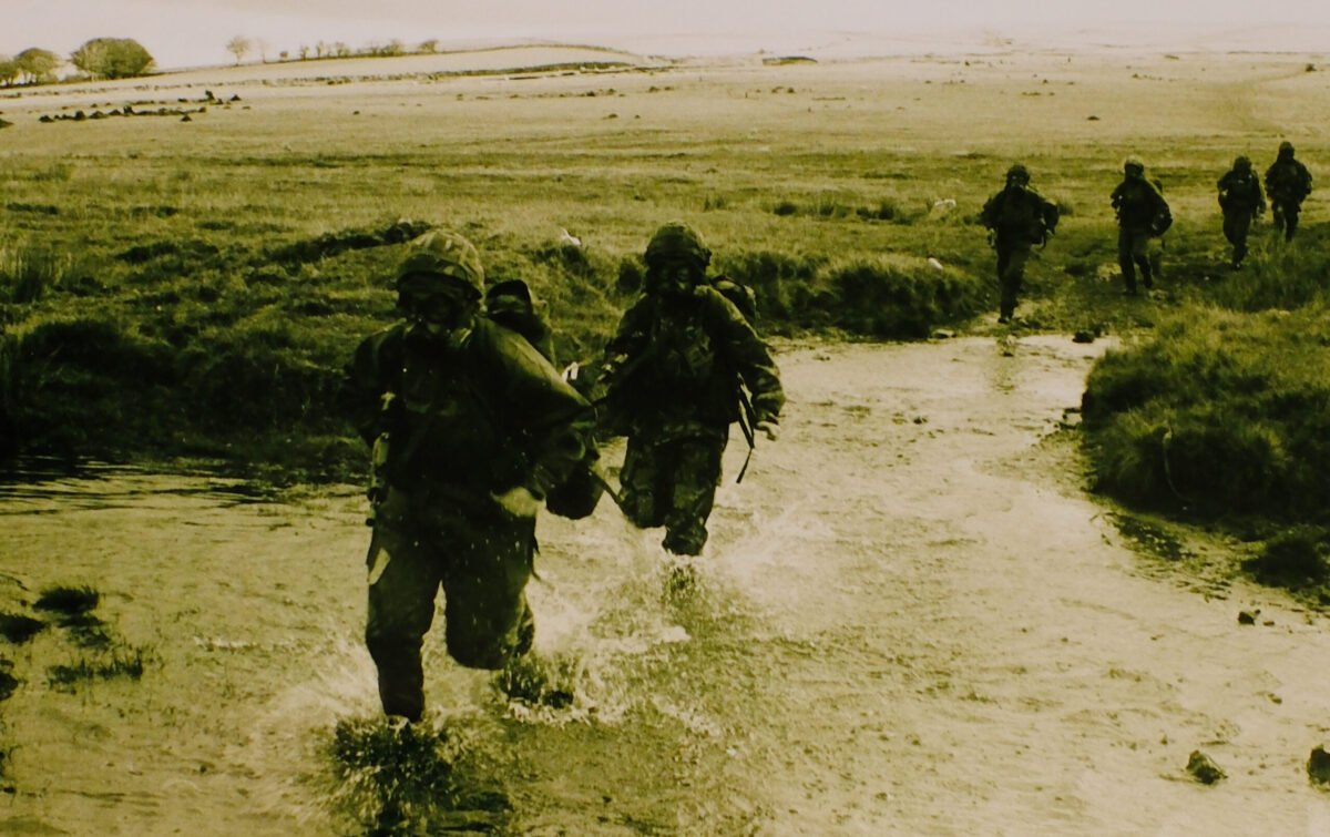 Royal Anglian Regiment