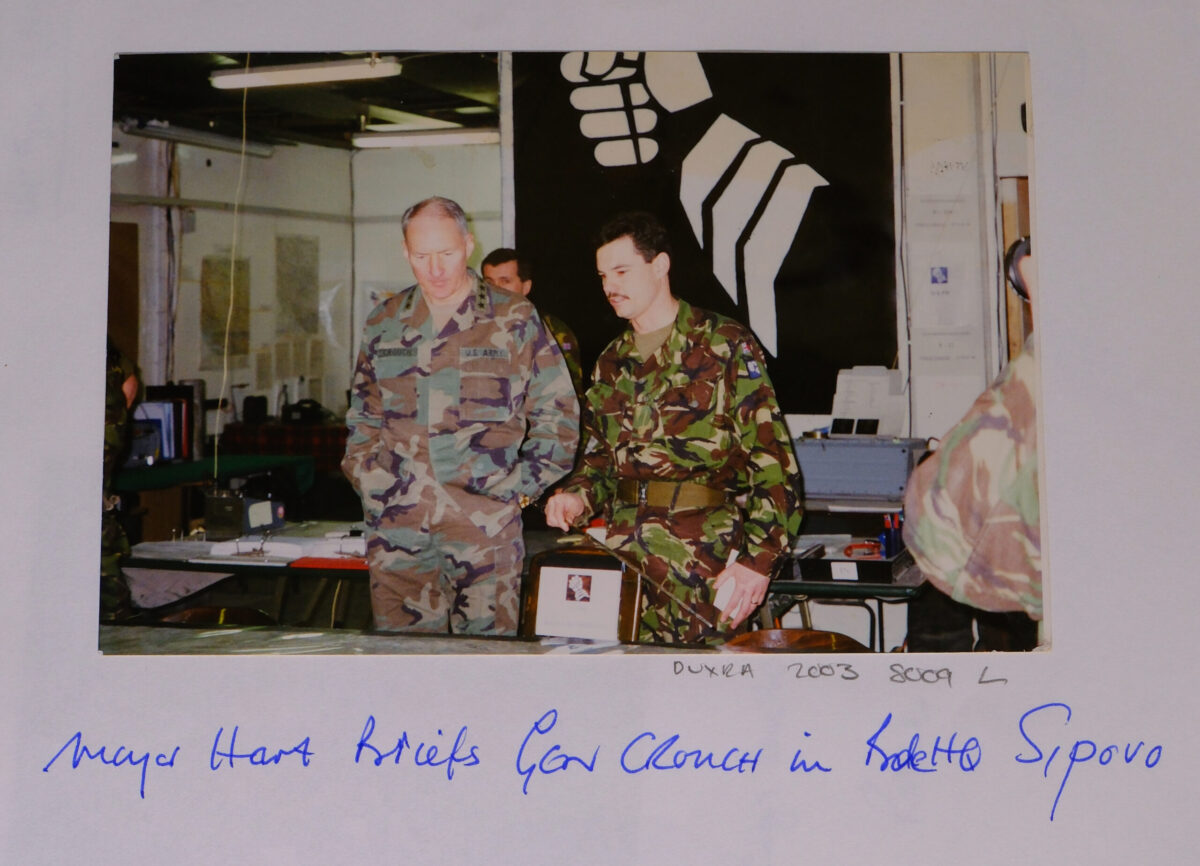 Royal Anglian Regiment