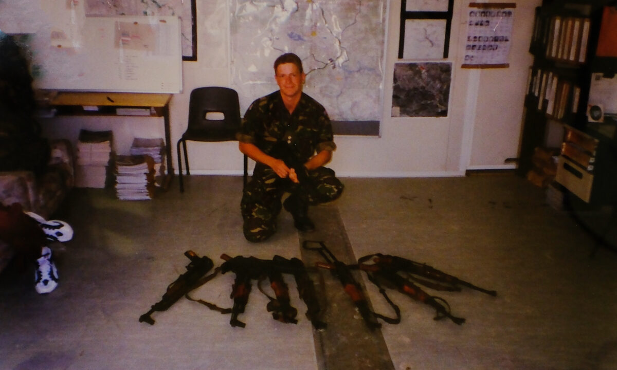 Royal Anglian Regiment