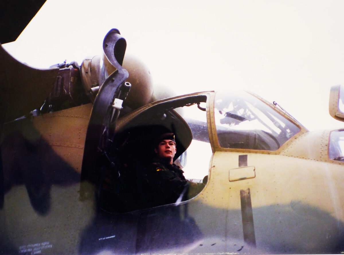 Royal Anglian Regiment