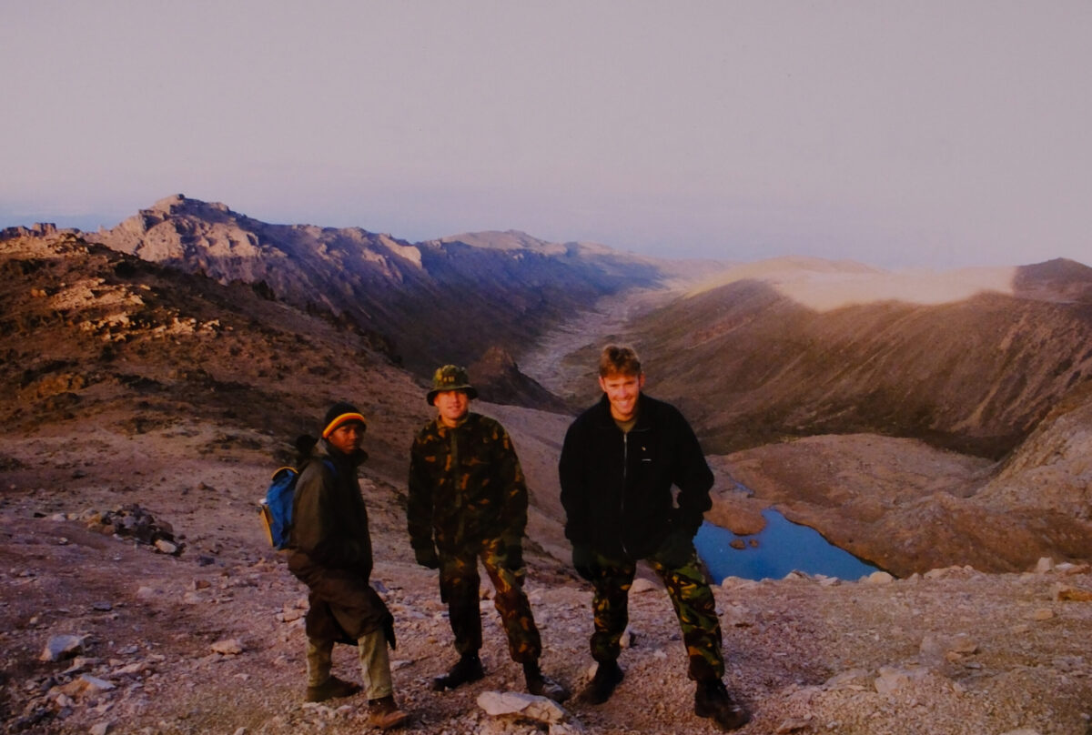 Royal Anglian Regiment