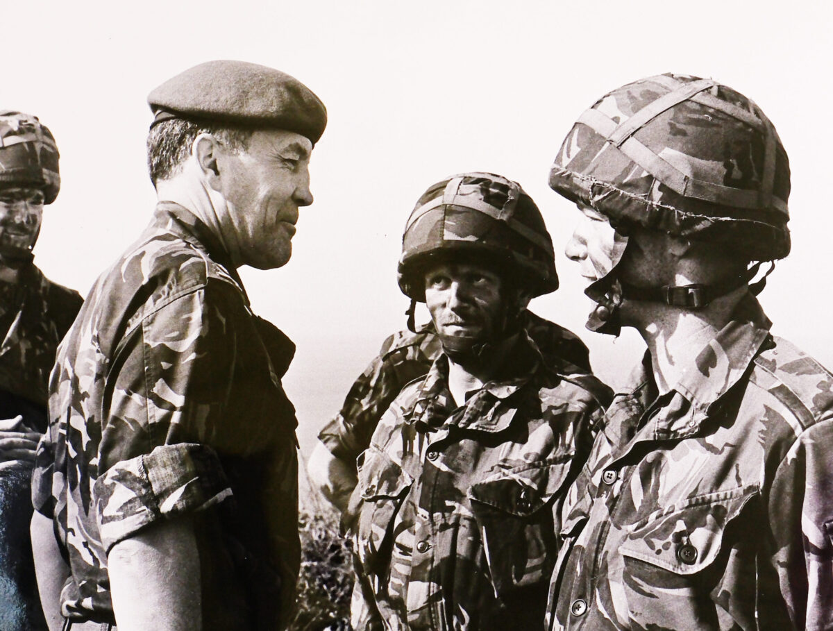 Royal Anglian Regiment