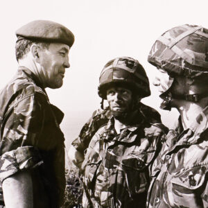 Royal Anglian Regiment