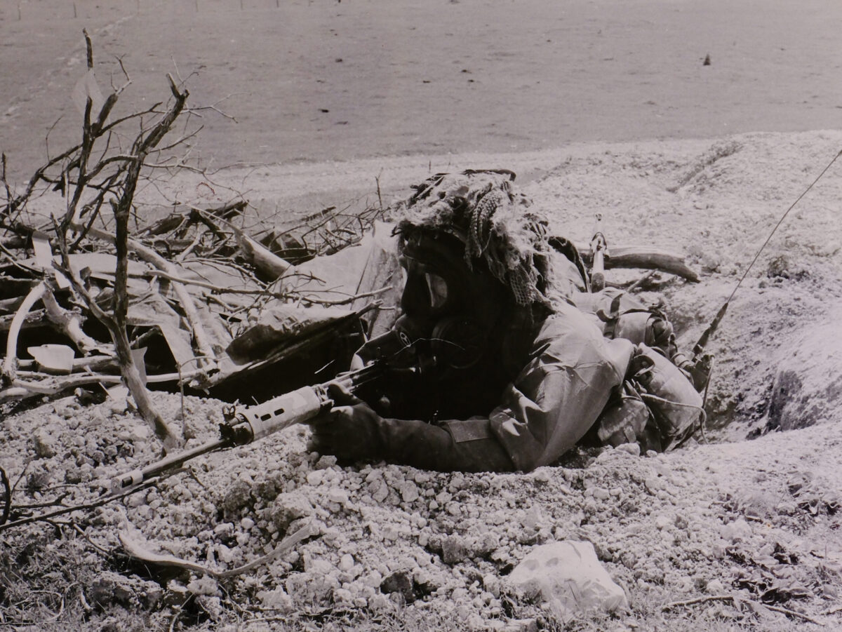 Royal Anglian Regiment