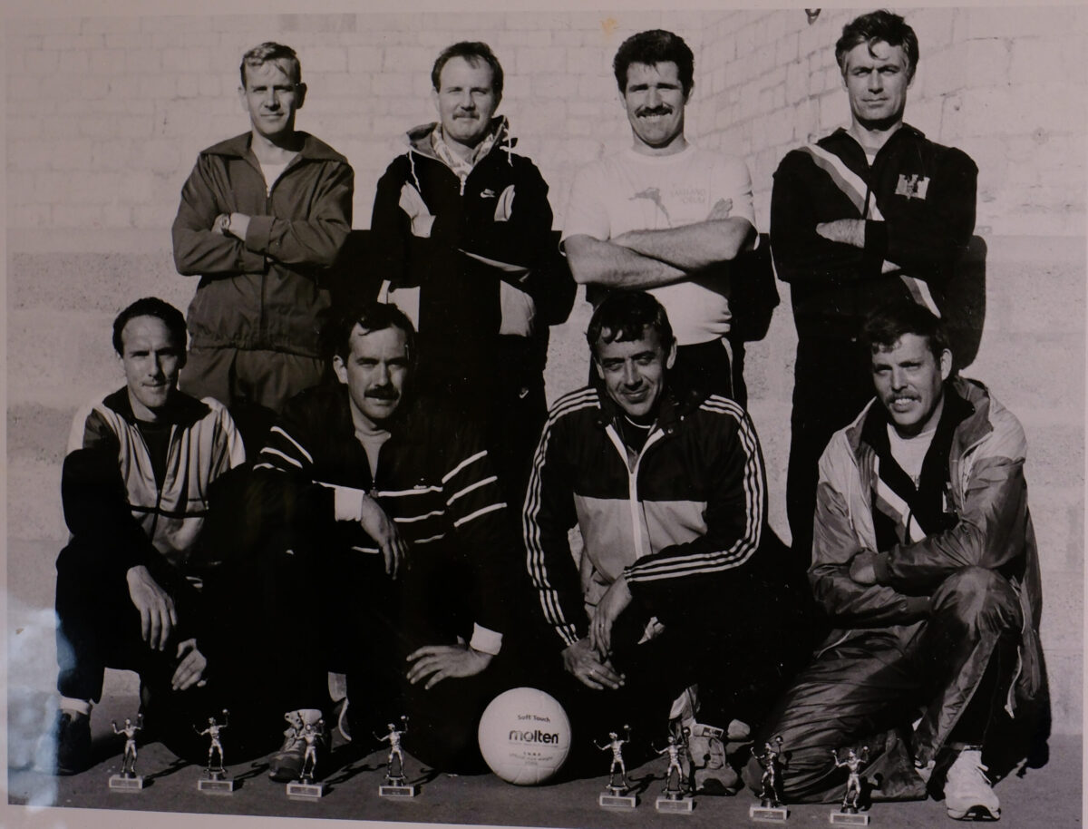 Royal Anglian Regiment