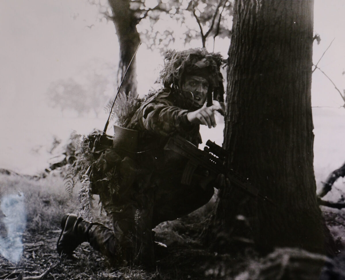 Royal Anglian Regiment