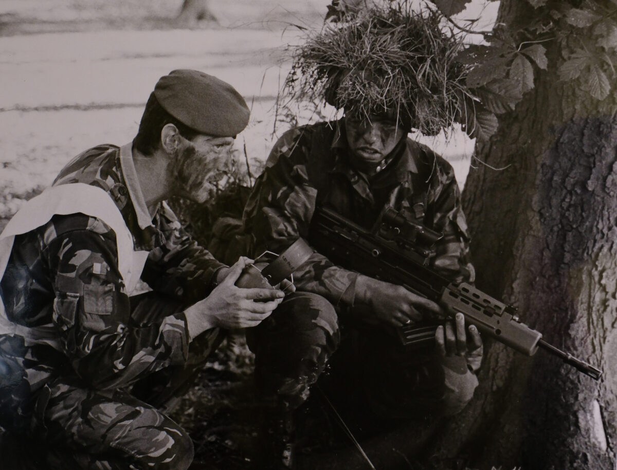 Royal Anglian Regiment