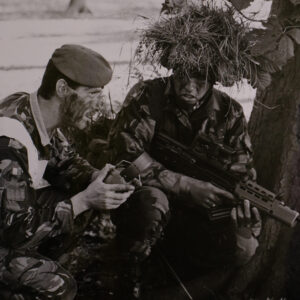 Royal Anglian Regiment