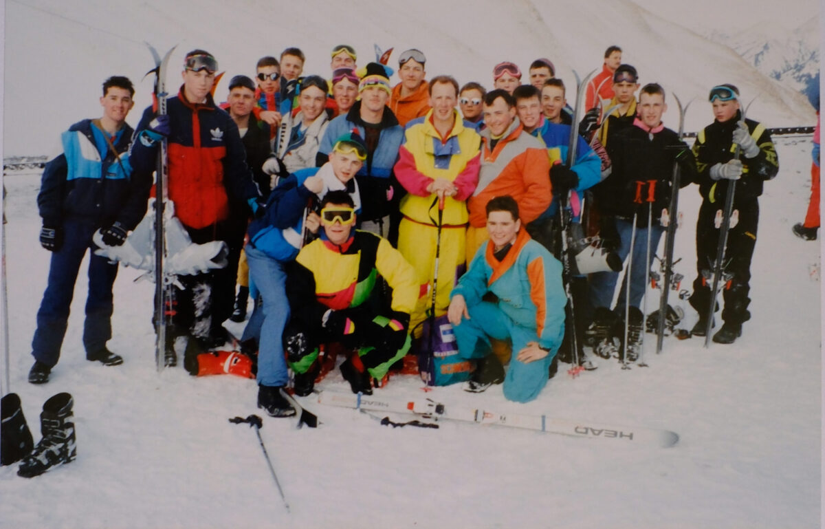 Royal Anglian Regiment