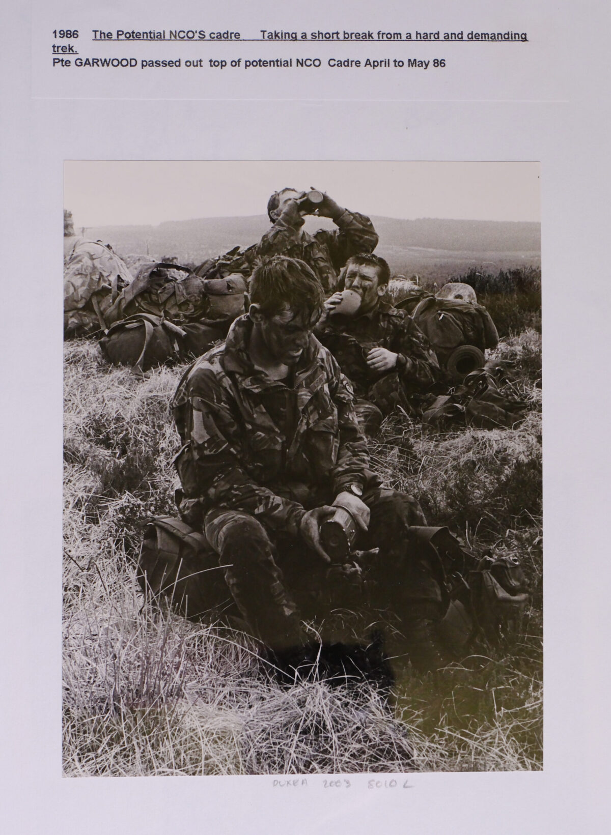 Royal Anglian Regiment