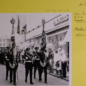 Royal Anglian Regiment Royal Anglian Regiment