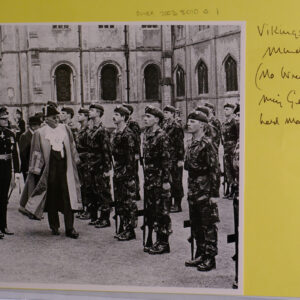 Royal Anglian Regiment Royal Anglian Regiment