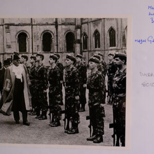 Royal Anglian Regiment Royal Anglian Regiment