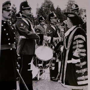 Royal Anglian Regiment Royal Anglian Regiment